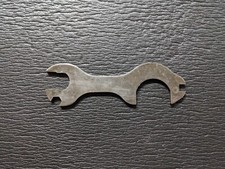 Vintage Bike Multi Spanner
