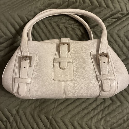 Loewe women handbag white - women’s,