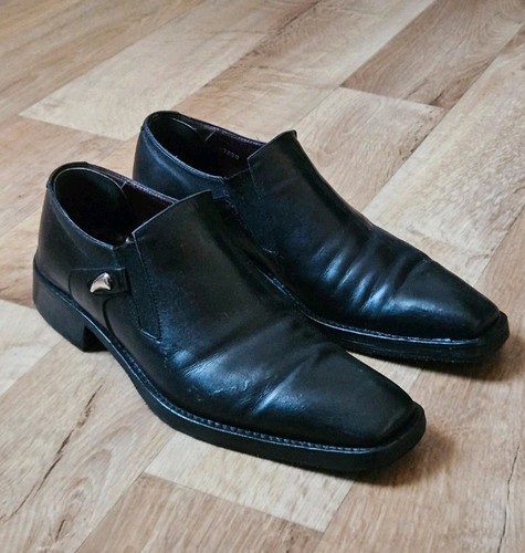 Cesare paciotti men black - cesare,