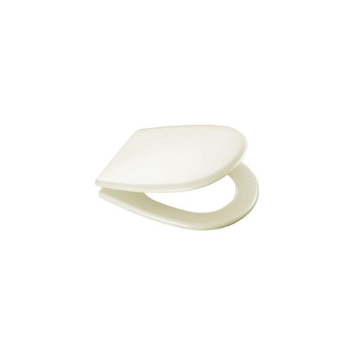 Universal resin toilet seat - resin,