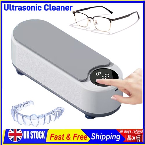 Ultrasonic cleaner sonic - ultrasonic,