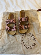 Penelope Chilvers Pink and