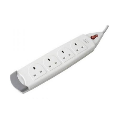 Belkin surgemaster power strip - belkin,