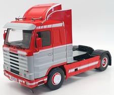 Road Kings 1/18 Scale RK180101 - 1995 Scania 143M 500 Streamline Tractor Truck