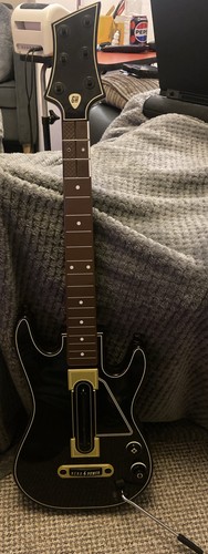 Guitar hero live wireless - live,
