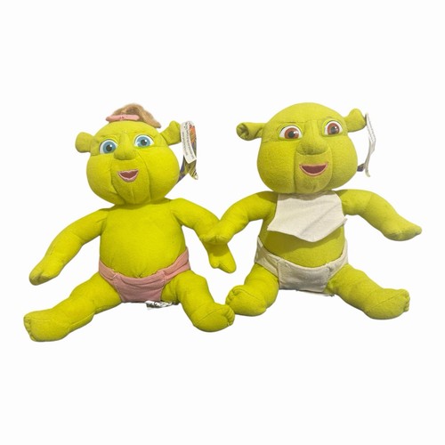 Vintage shrek the - vintage,