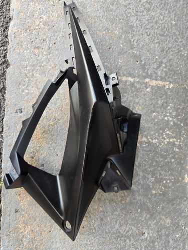 Yamaha yzf r125 2019 left - r125, side