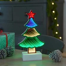 Table Top Christmas Tree LED