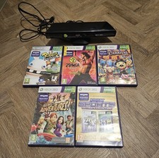 Microsoft Xbox 360 Kinect