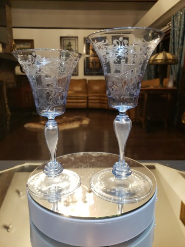 Water goblet wine glass - goblet,