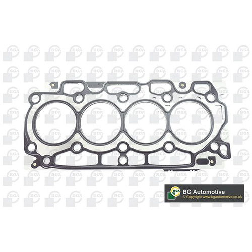 Bga cylinder head gasket thick - bga,