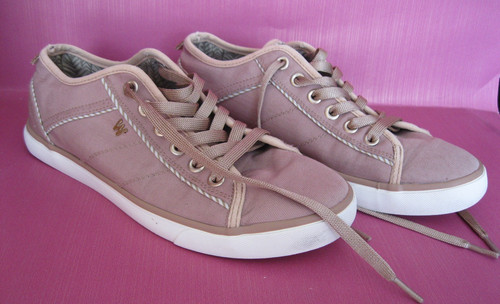 Wrangler 1947 sneakers - wrangler, 'w'