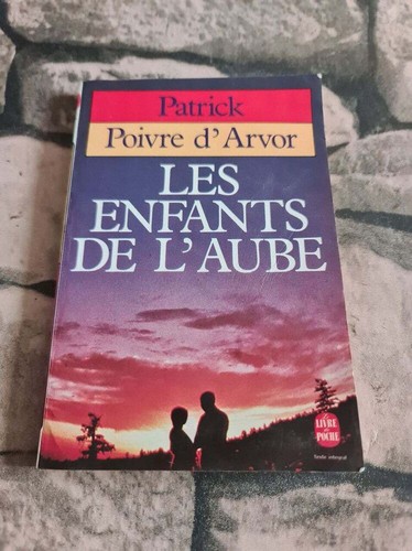 The children dawn arvor - of, |