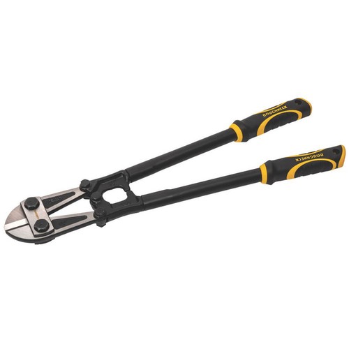 Roughneck bolt cutters chrome - roughneck,