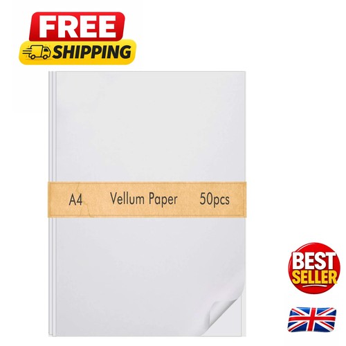 Versatile vellum paper 5x11 - versatile, 8.5x11