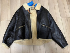 VTG WWII USAAF D-1 Flight