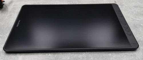 Huion kamvas graphics - 13,