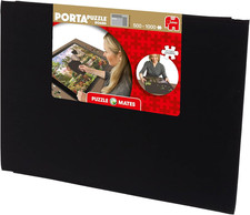 Portapuzzle - Large Puzzle