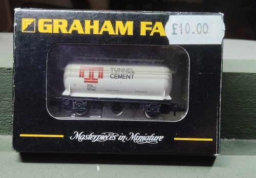 Graham farish gauge 373001 - n,