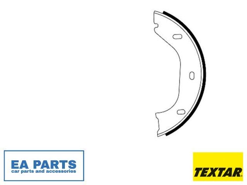 Brake shoe set - set,,