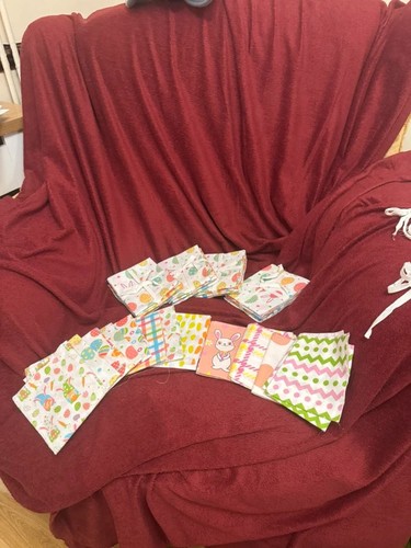Brand new fat quarters 100 - brand,
