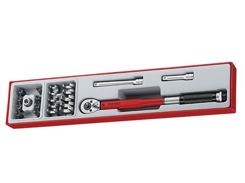 Teng ttx3892 torque - torque, wrench