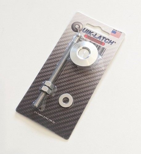 R65 quik latch - r65, air