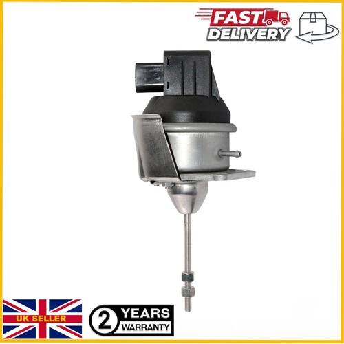Turbocharger actuator tdi - turbocharger,