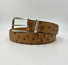 MAX LEATHER (LA) Tan/Brown