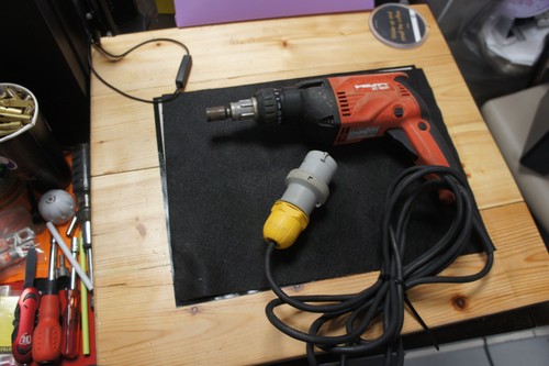 Hilti st1800 drywall metal - drywall,
