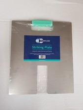 Lead Striking Plate Lead