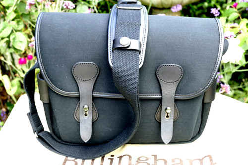 Billingham bag for leica - billingham, sl