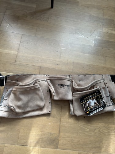 Kuny 427x suede - ap-427x,