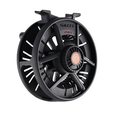 greys fin #3/4 fly reel With