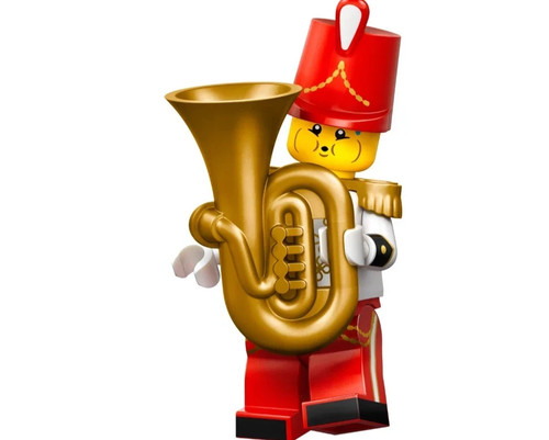 Lego series minifigures - series, 29