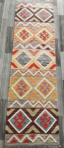 Traditional handmade afghan - traditional,