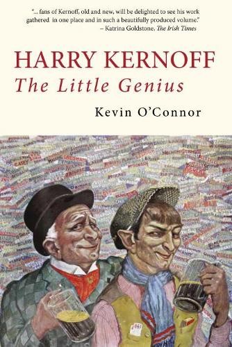 Harry kernoff kevin - harry, by