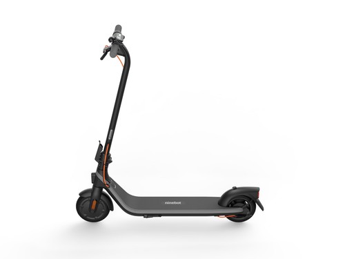 Segway ninebot plus - ninebot, e2
