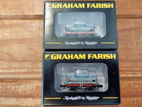 Graham farish 373 650 - graham, n
