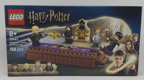 Lego harry potter 76441 - lego,