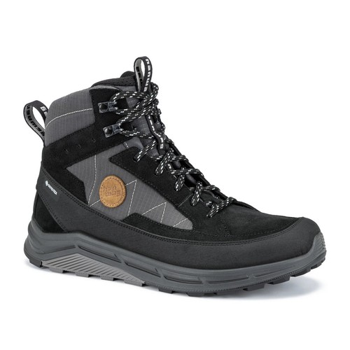 Hanwag rotpunkt light mid gtx - light,