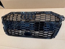 AUDI A3 8Y 2021 - 2024 FRONT