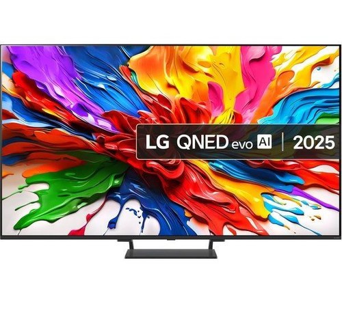 Qned mini led - ai, hdr