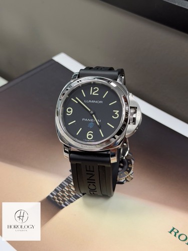 Panerai luminor base logo - luminor,