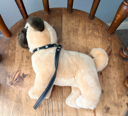 Keel toys pug dog with - keel,