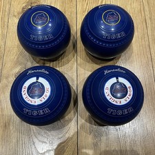 Henselite Tiger, Size 3 H