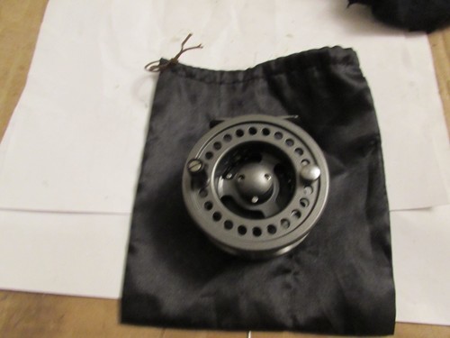 Excellent daiwa lochmor 8 - daiwa,