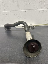 Nissan 300ZX Z31 1983-1989 Auto 3.0 V6 Petrol Gas Fuel Filler Neck Tank Pipe