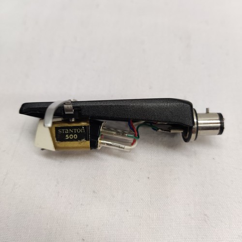 Stanton 500 cartridge with - 500,