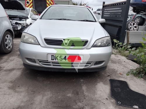 Vauxhall astra bertone mk4 - vauxhall,